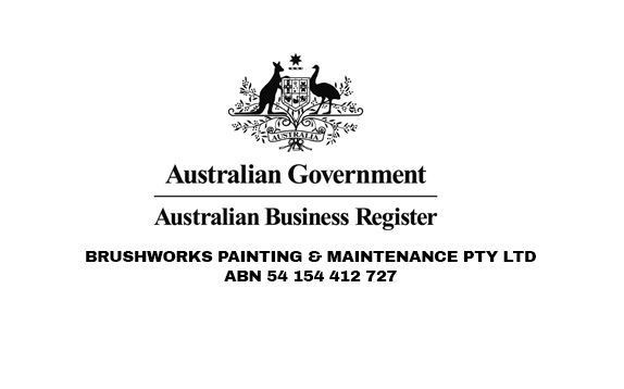Australian registered company accreditation