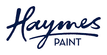 Haymes Paint logo