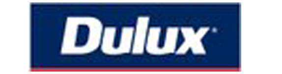 Dulux Accredited logo