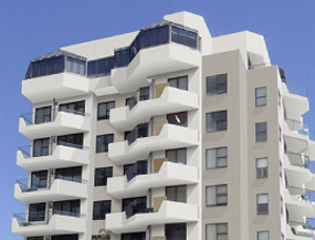 commercial Painting Sydney