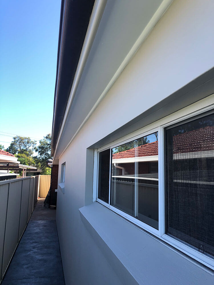 Residential House Painting Sydney