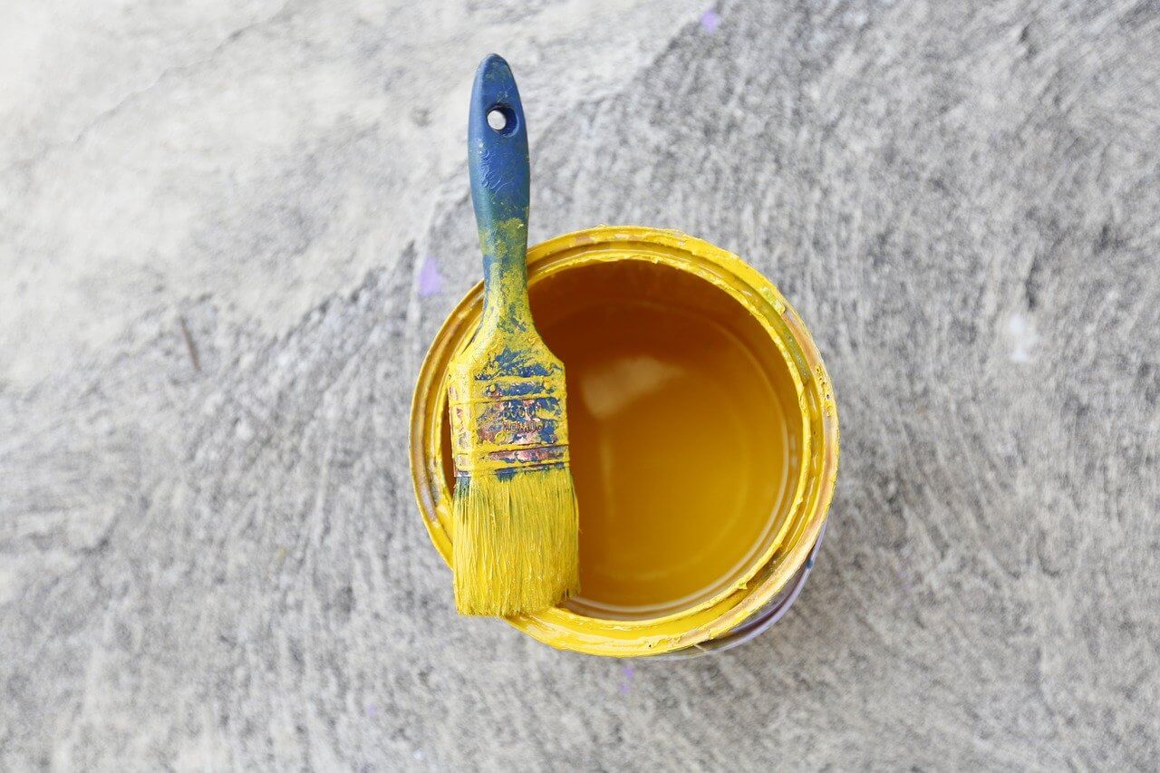 An Overview Of Top Painting Brands In Australia