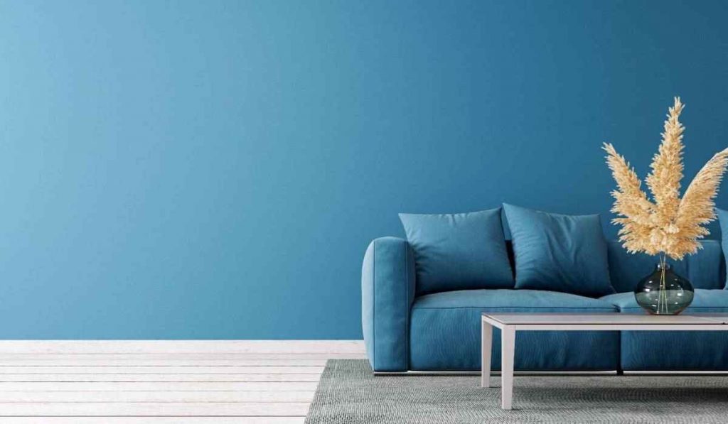 Living Room Paint Colour Ideas