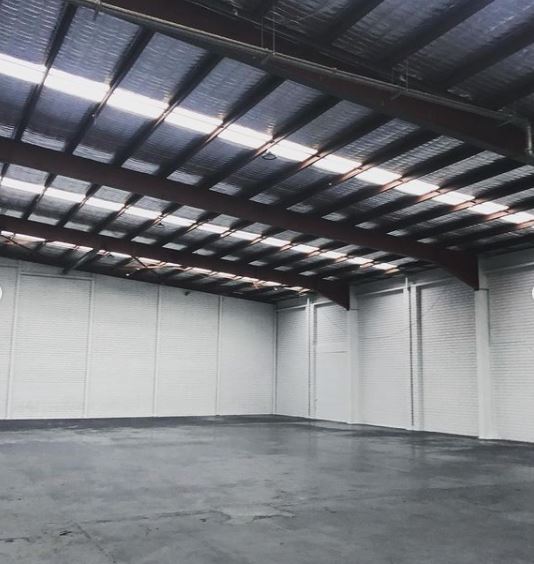 commercial painting contractors sydney