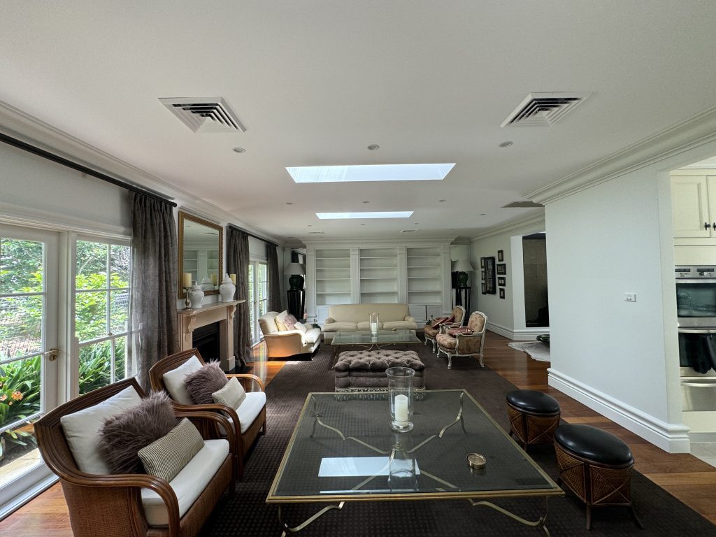 Residential Painters in Sydney