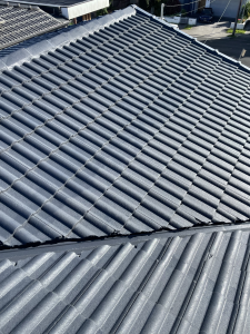 Roof Repair Sydney