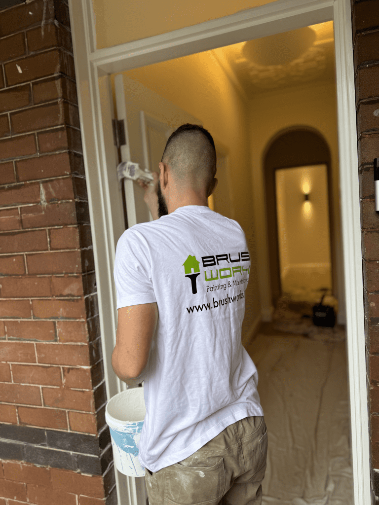 House Painters