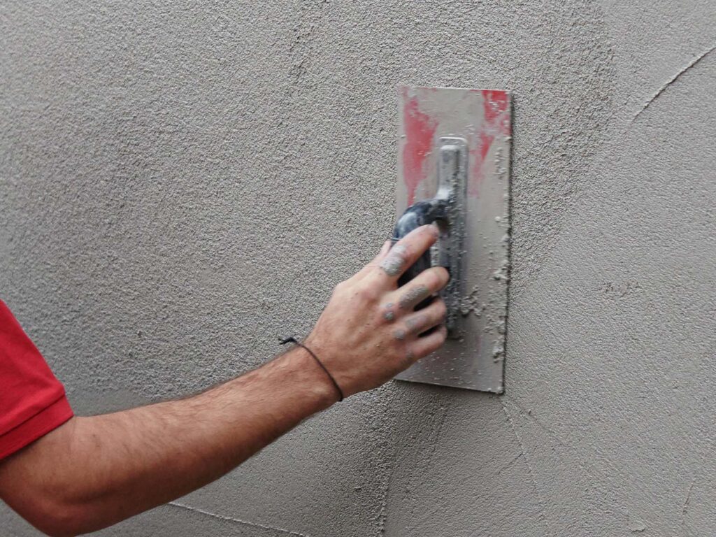 Render Painting