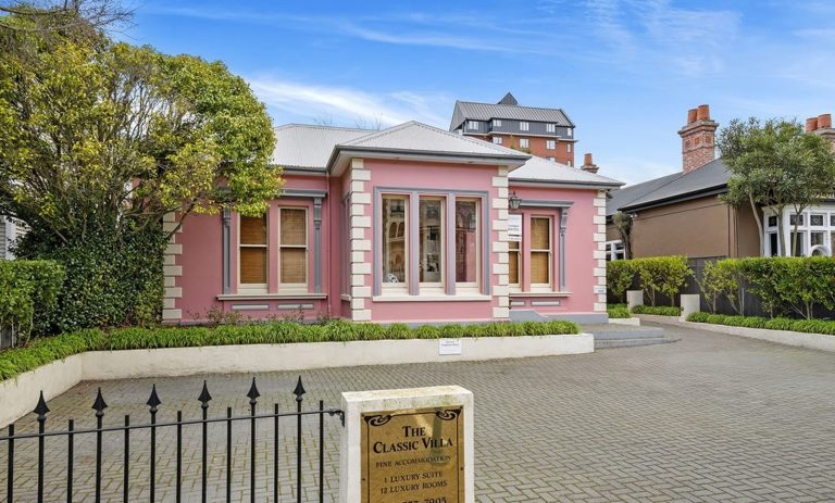 Residential & Commercial Painting
