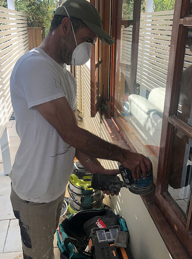 House Painter and Plasterer