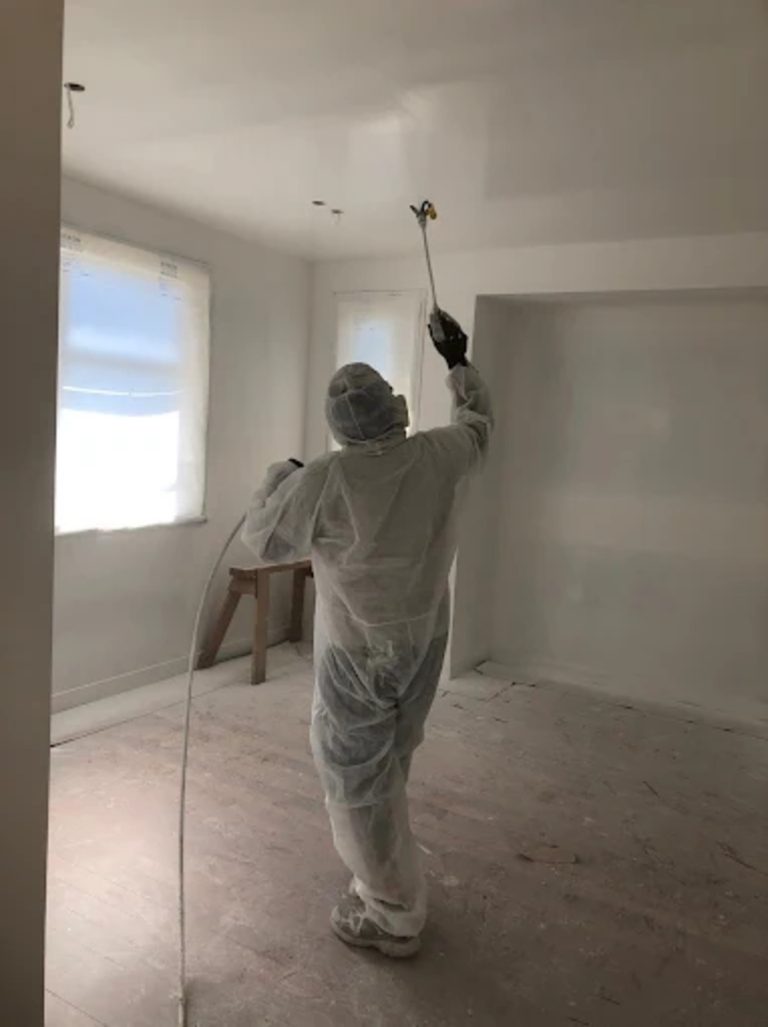 Room painting