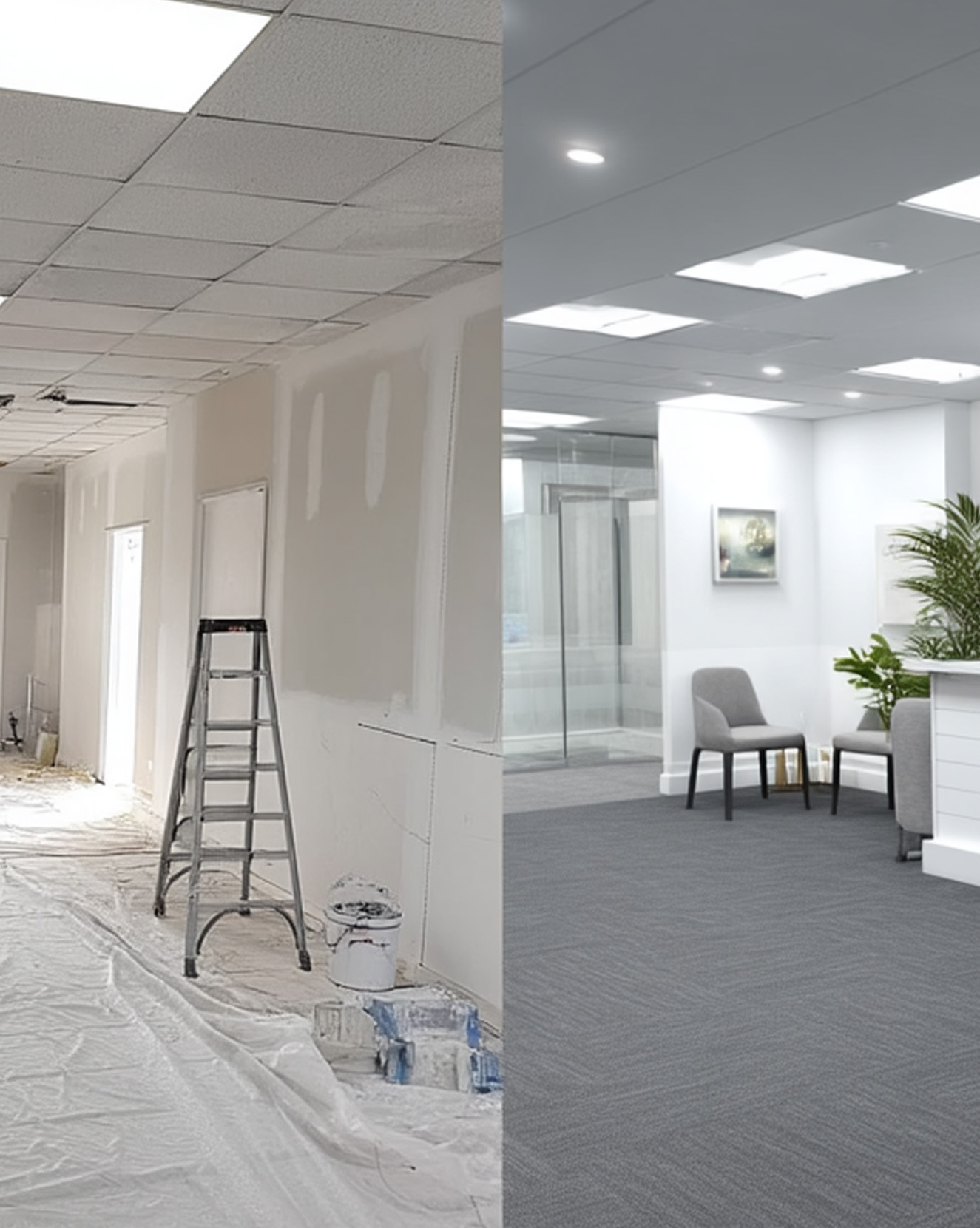 Office-Painters-near-Sydney