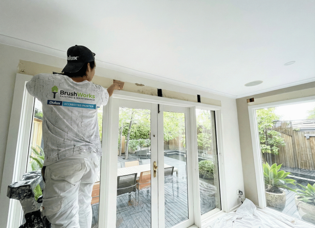 bathroom-ceiling-painter
