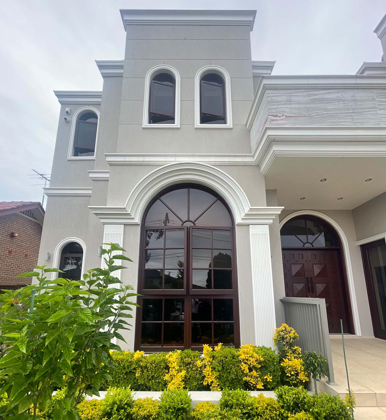 house-Residential Painters